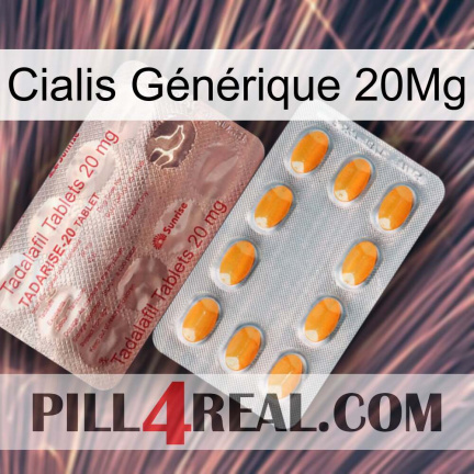Cialis Générique 20Mg new13
